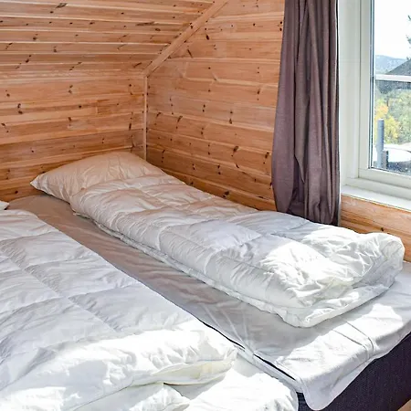 In With Sauna Holiday home