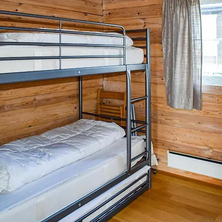 In With Sauna