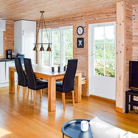 Holiday home In With Sauna *