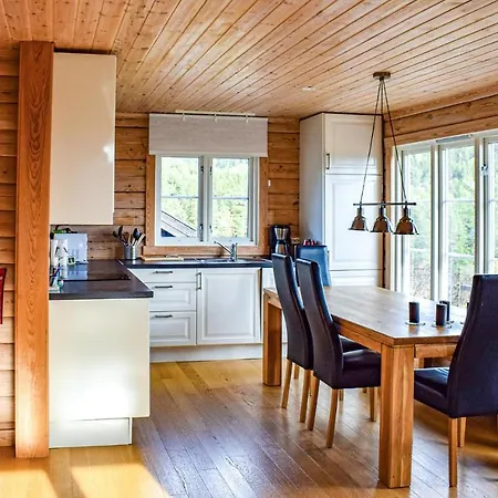 In With Sauna *