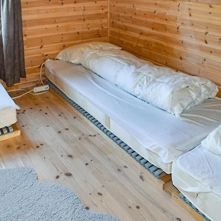 In With Sauna * Kongsberg